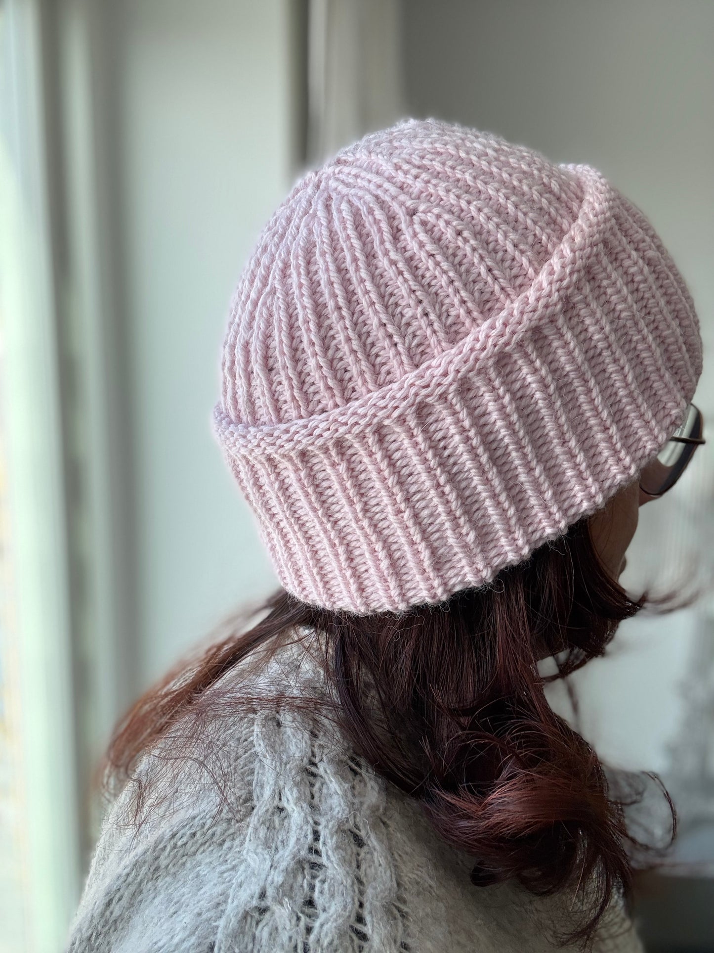 My Vibe Beanie