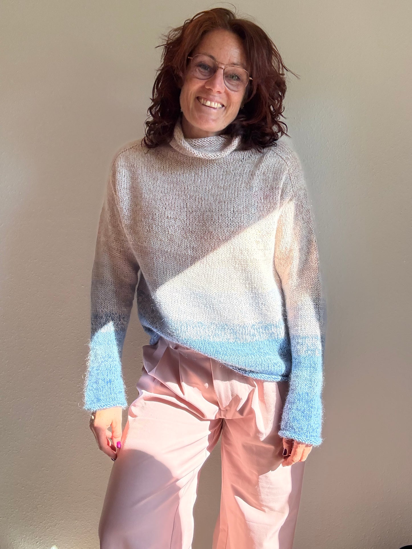 The Vibe You Need Sweater