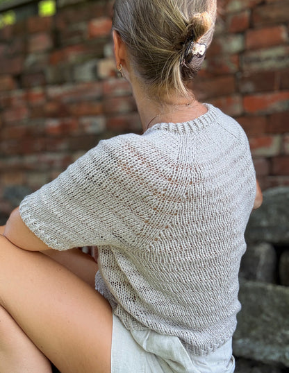 Striped Vibe Blouse