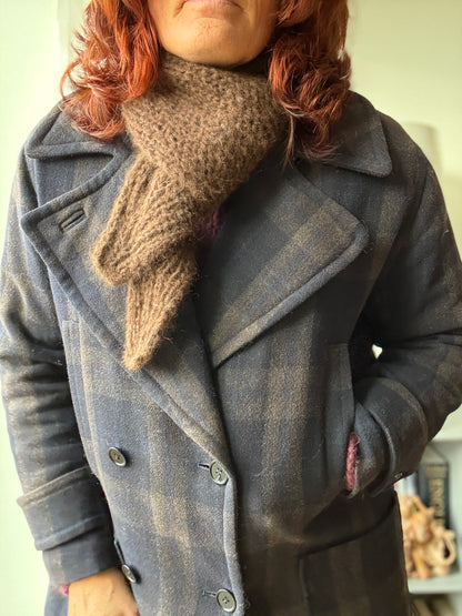 My Chunky Vibe Scarf