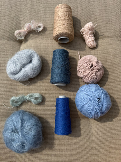 The Vibe You Need Sweater