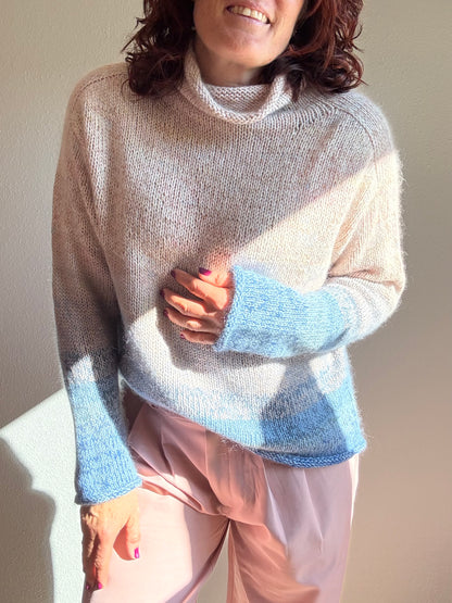 The Vibe You Need Sweater