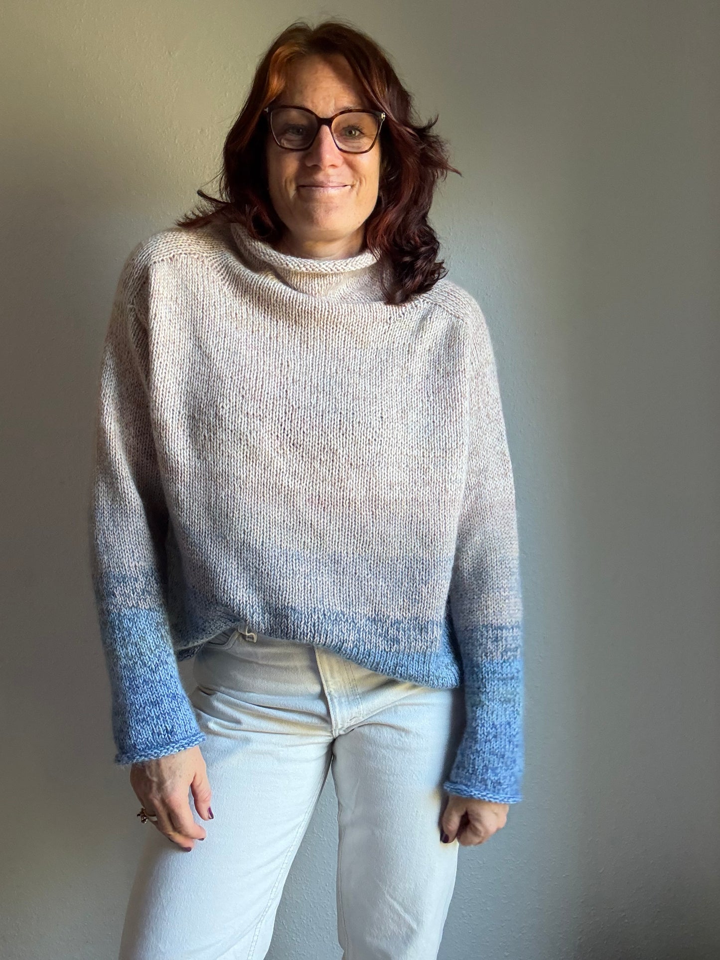 The Vibe You Need Sweater