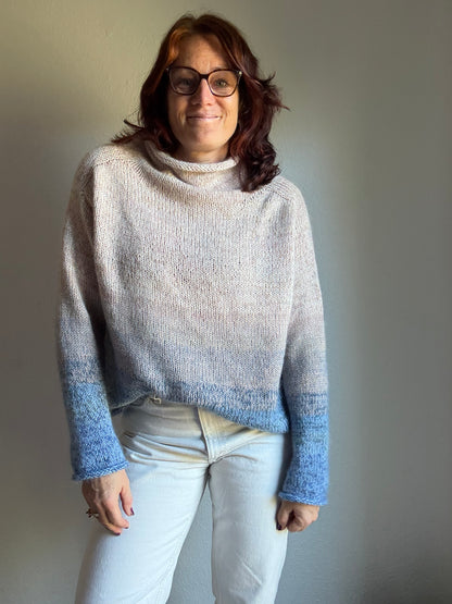 The Vibe You Need Sweater