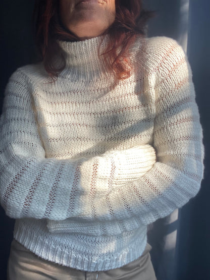 Striped Vibe Sweater
