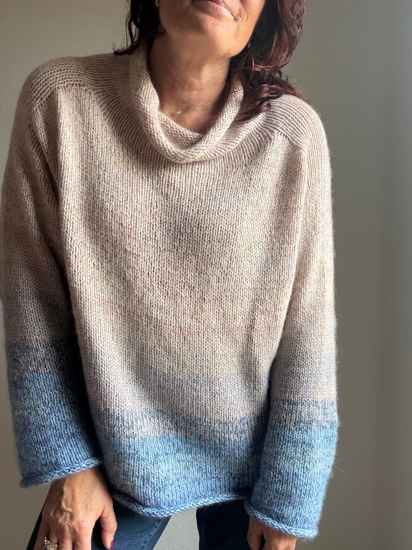 The Vibe You Need Sweater