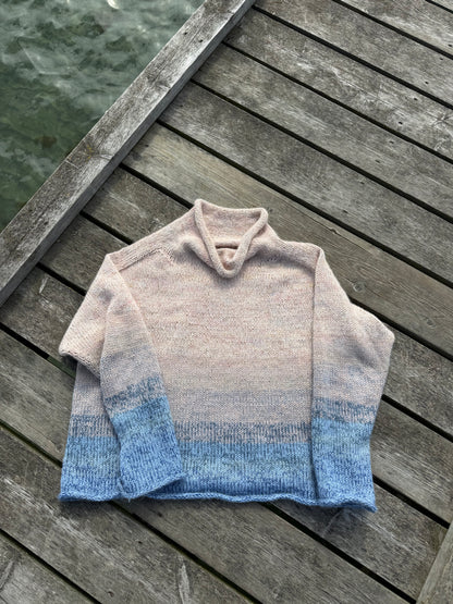 The Vibe You Need Sweater