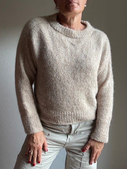 The Vibe You Need Sweater