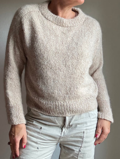 The Vibe You Need Sweater