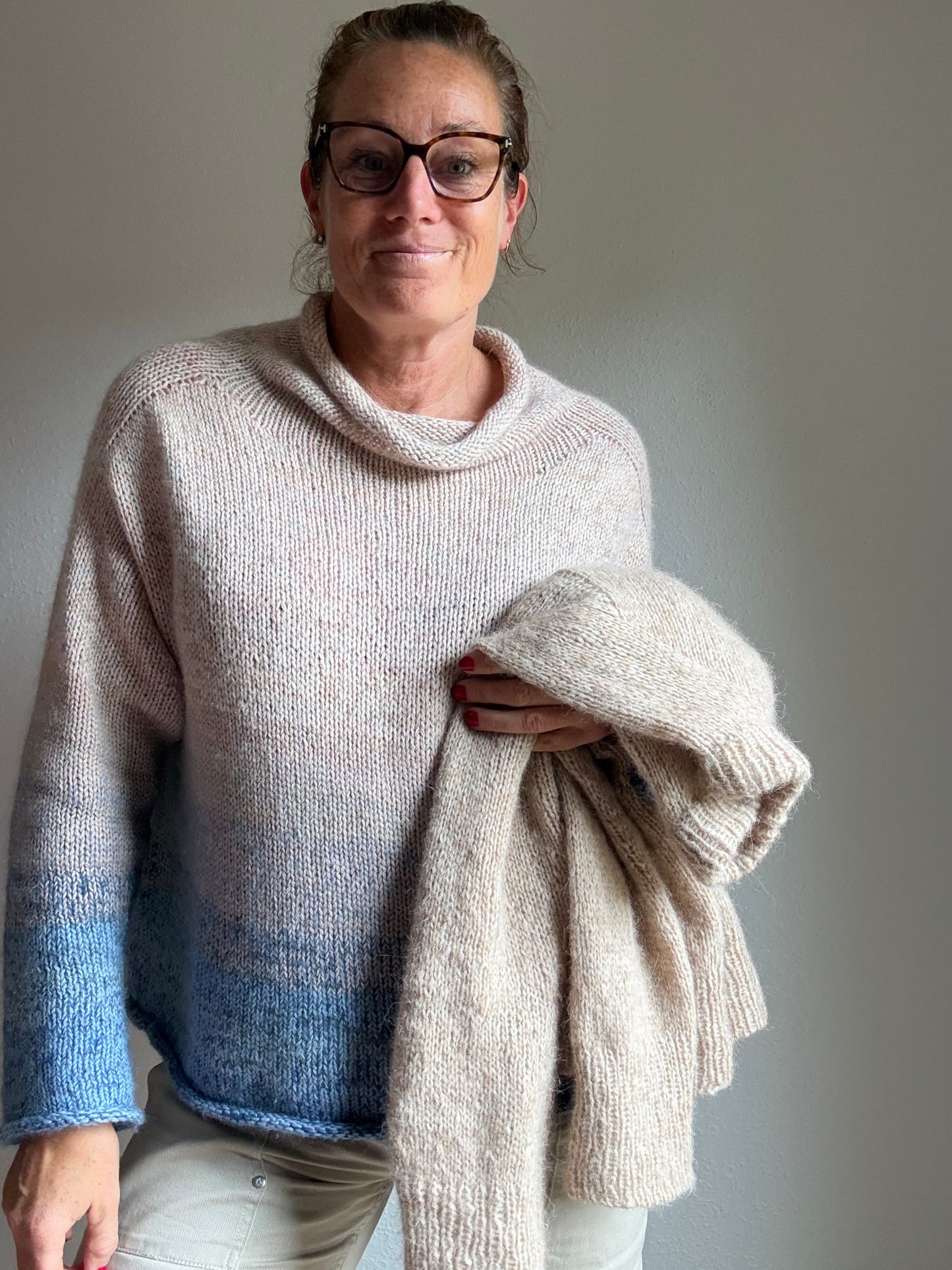 The Vibe You Need Sweater