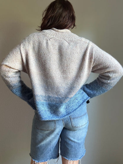 The Vibe You Need Sweater