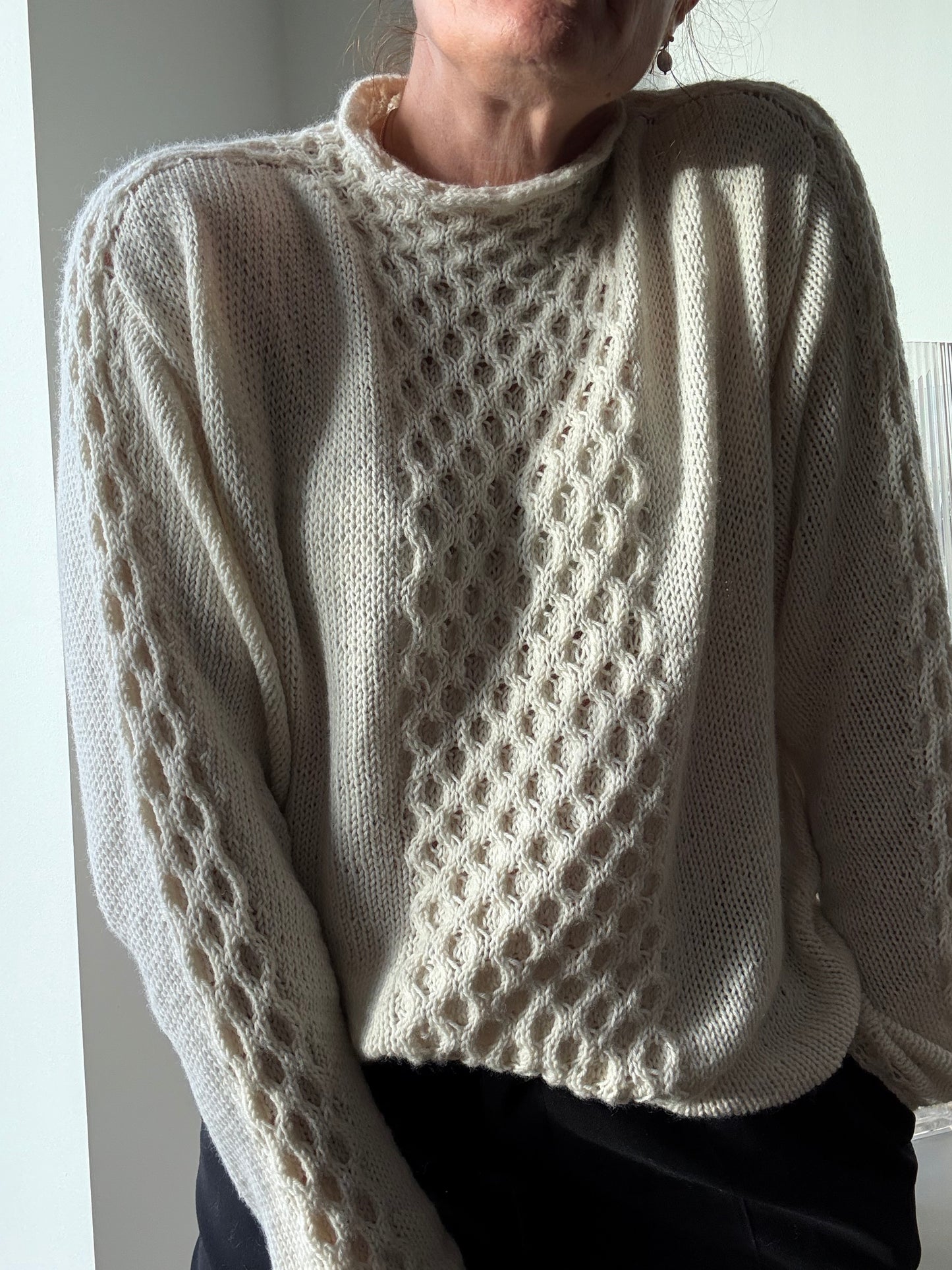 Bee Your Vibe Sweater